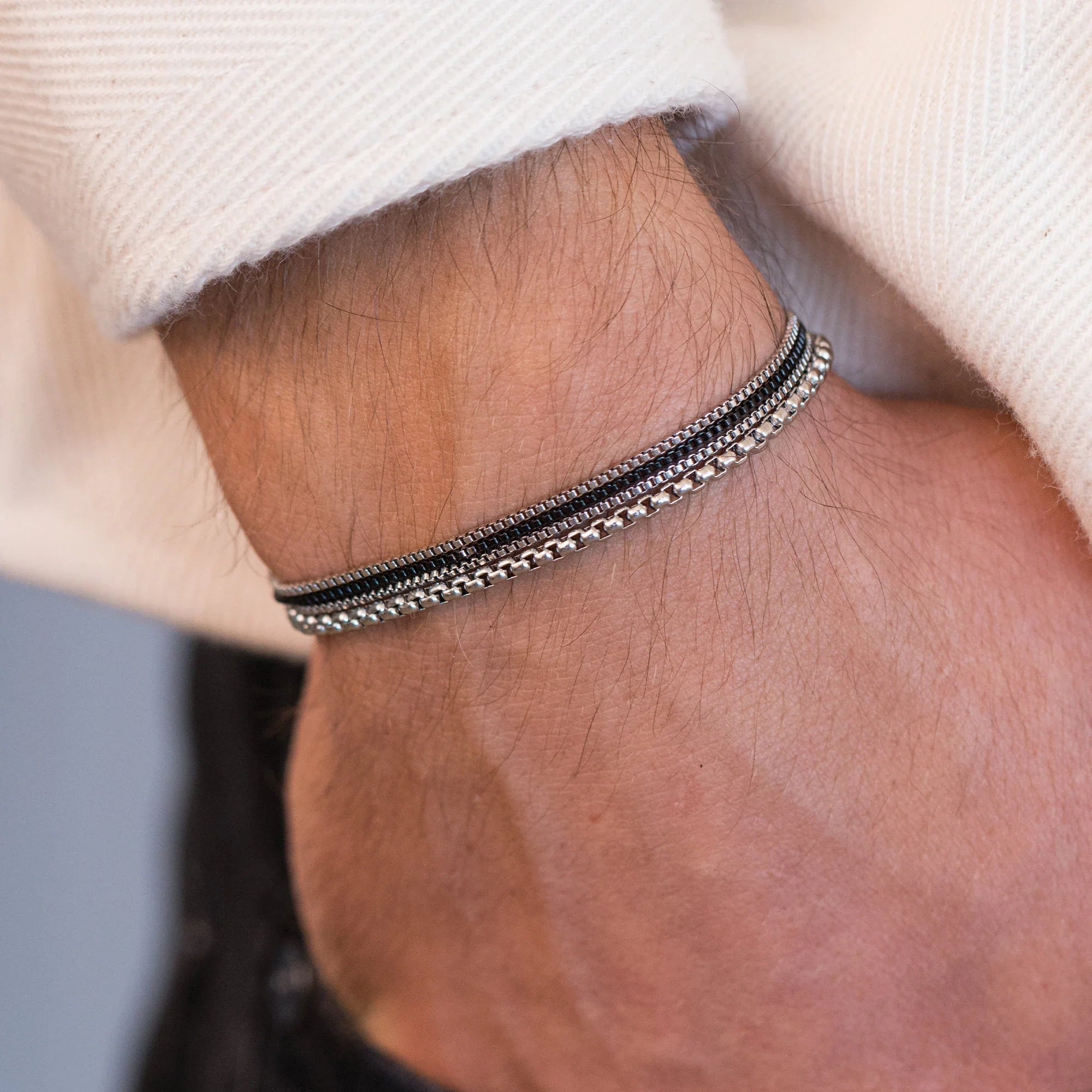 Men Bracelets