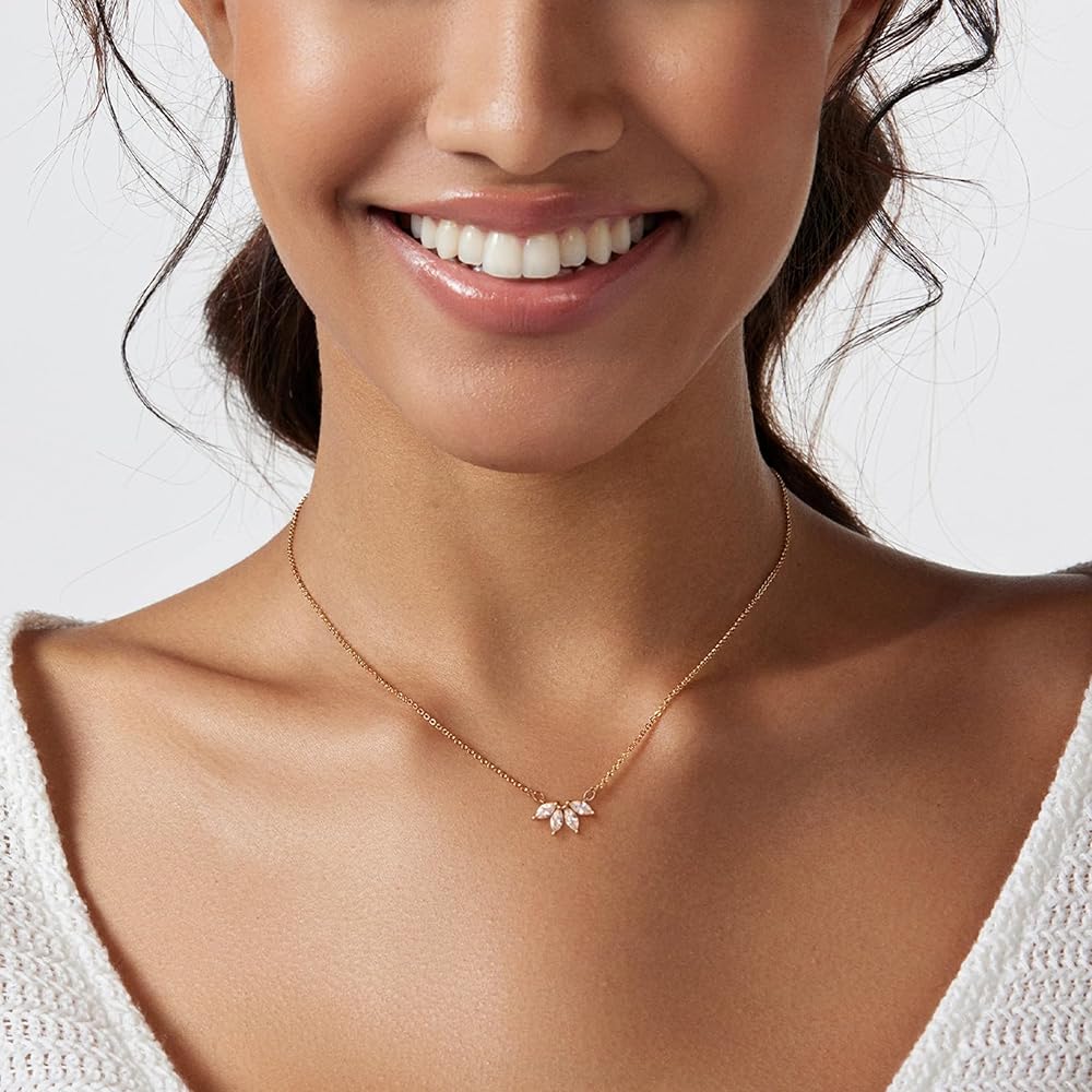 Women Neckleces