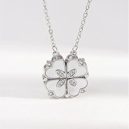 "Lucky Heart" Necklace